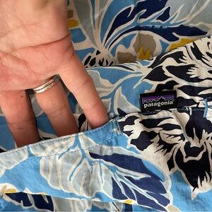 Patagonia Barely Baggies Shorts